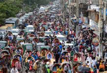 Top 10 Worst Cities to Live in the World