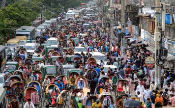 Top 10 Worst Cities to Live in the World