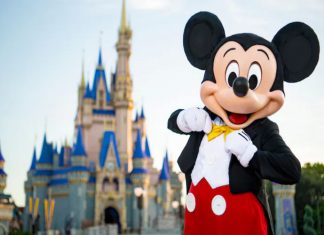 Top 10 Tourist Attractions in the USA