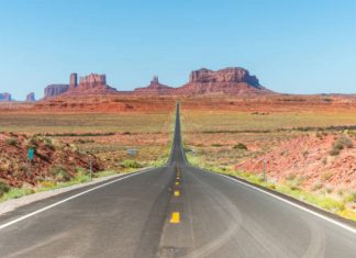 Top 10 Things That Make Route 66 the World’s Greatest and Most Amazing Road Trip