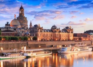 15 Stunning Places to Visit in Germany