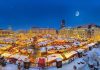 5 Destinations in Europe with the Best Winter Markets for Christmas
