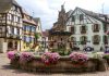 Top 12 Most Charming Villages to Visit in France