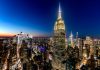 10 Most Popular Tourist Attractions in New York City