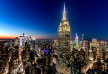 10 Most Popular Tourist Attractions in New York City