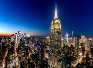 10 Most Popular Tourist Attractions in New York City