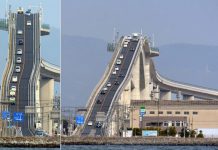 10 Most Dangerous Bridges in the World
