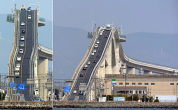 10 Most Dangerous Bridges in the World