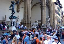 10 European Cities That Are Ruined by Overtourism