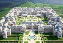 Top 10 Most Expensive Houses in the World