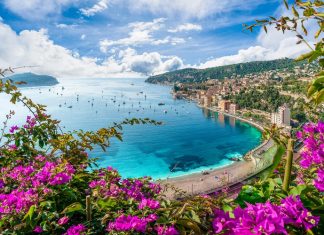 10 Best Places to Visit in France