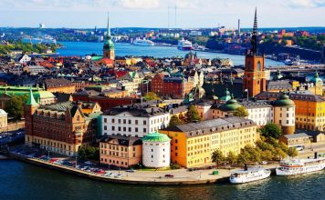 5 Lesser-Known Summer Destinations to Visit in Europe