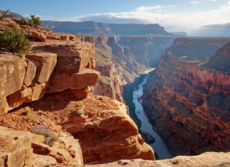 Most Breathtaking Views in the USA