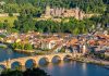 Top 7 Most Beautiful Towns in Germany