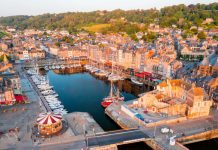 10 Storybook Towns in France You Must Visit