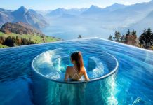 Top 10 Hotels with the Best Views in the World