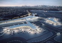 Top 10 Worst Airports in the World