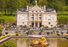 10 Magical Places in Germany You Shouldn’t Miss