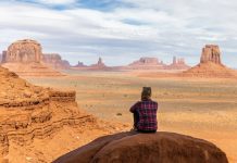 Most Amazing Natural Wonders in the USA