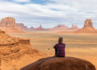 Most Amazing Natural Wonders in the USA