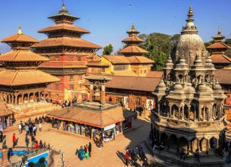 The Cheapest Countries You Can Travel To