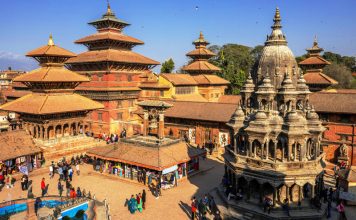 The Cheapest Countries You Can Travel To