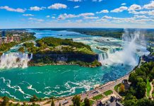 Most Beautiful Landscapes in the USA