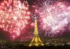 Best Places to Spend New Year’s Eve in Europe