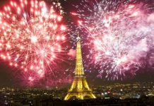 Best Places to Spend New Year’s Eve in Europe