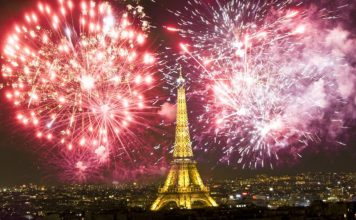 Best Places to Spend New Year’s Eve in Europe