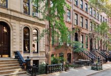 Top 10 Most Beautiful Streets in New York City