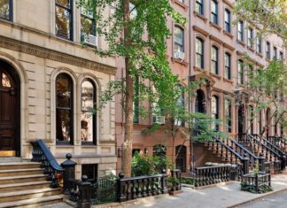 Top 10 Most Beautiful Streets in New York City