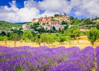 Top 10 Places to Visit in France in 2025
