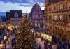 The World’s Best Christmas Destinations for a Magical Holiday