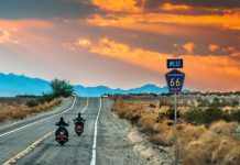 10 Best Road Trips in the USA