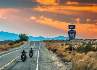 10 Best Road Trips in the USA
