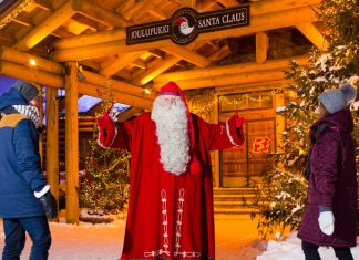 11 Best Cities to Spend Christmas in Europe