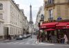 10 Prettiest Streets in Paris