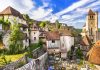 France’s Most Beautiful Towns and Villages: A Journey Through Charm and History