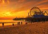 Where to Find the Most Beautiful Sunsets in the USA