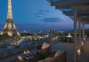 Top 10 Best Luxury Hotels in Paris