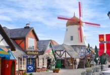 10 Cities in the USA That Look Just Like Europe
