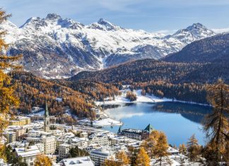 7 Must-Visit Winter Wonderlands Around the World