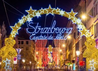 4 European Cities to Visit During Christmas