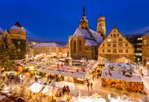 The 10 Best Christmas Markets in Germany