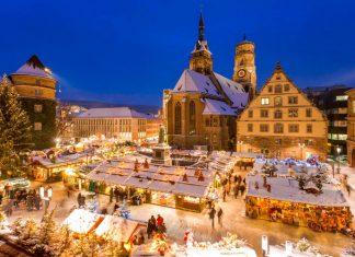 The 10 Best Christmas Markets in Germany