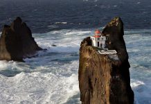 Top 10 Loneliest Houses in the World