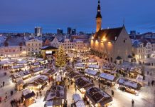 Top 10 Most Beautiful Christmas Markets in Europe
