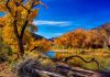 7 Best USA Places to Visit This Autumn