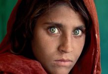 The 10 Most Powerful Photos Ever Taken